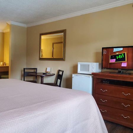 Colonial House Motel Pigeon Forge Luaran gambar