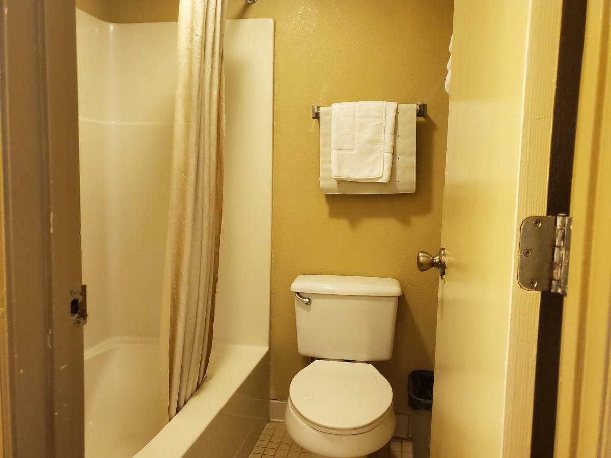 Colonial House Motel Pigeon Forge Luaran gambar