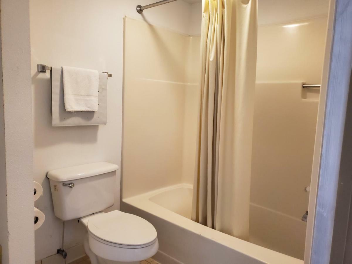 Colonial House Motel Pigeon Forge Luaran gambar