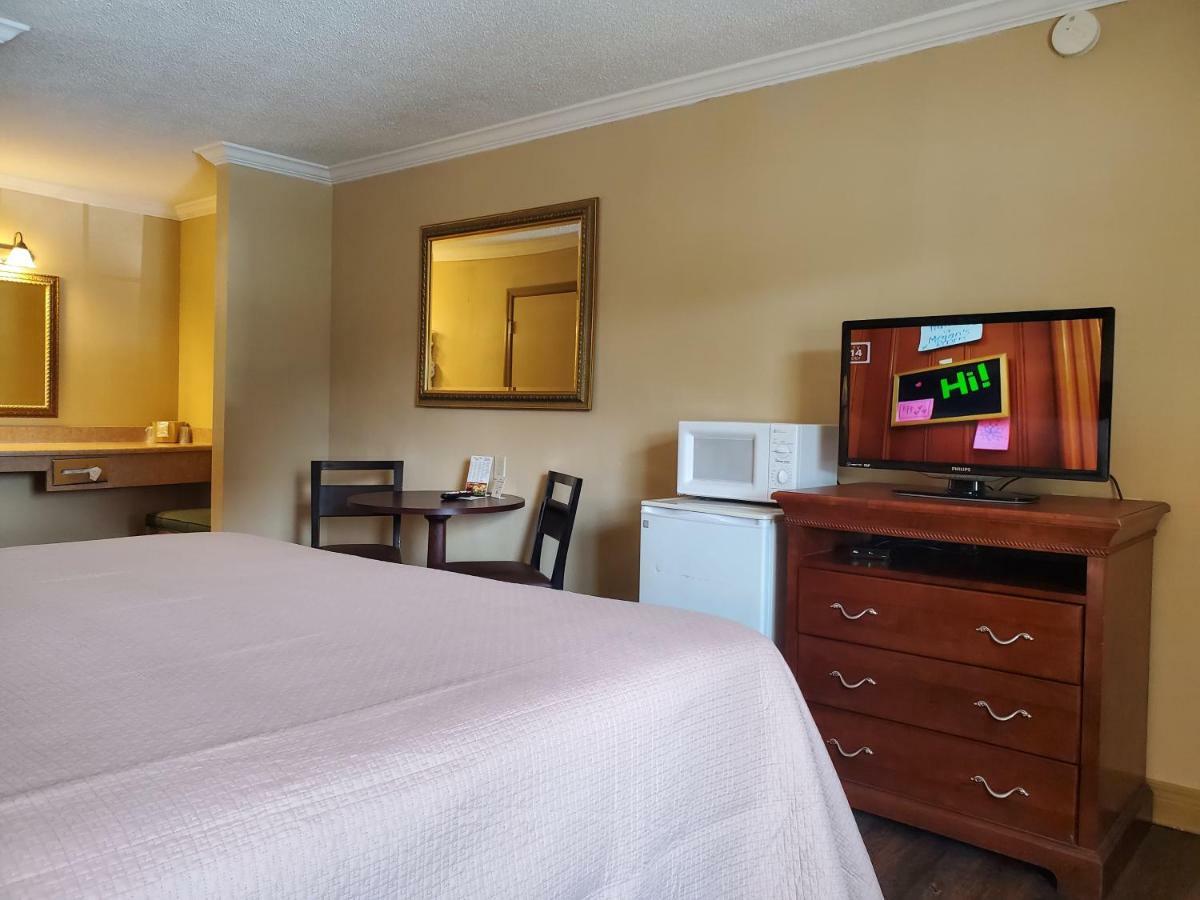 Colonial House Motel Pigeon Forge Luaran gambar