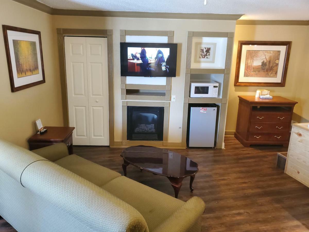 Colonial House Motel Pigeon Forge Luaran gambar