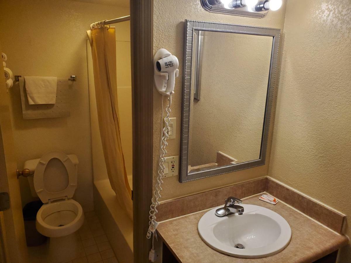 Colonial House Motel Pigeon Forge Luaran gambar