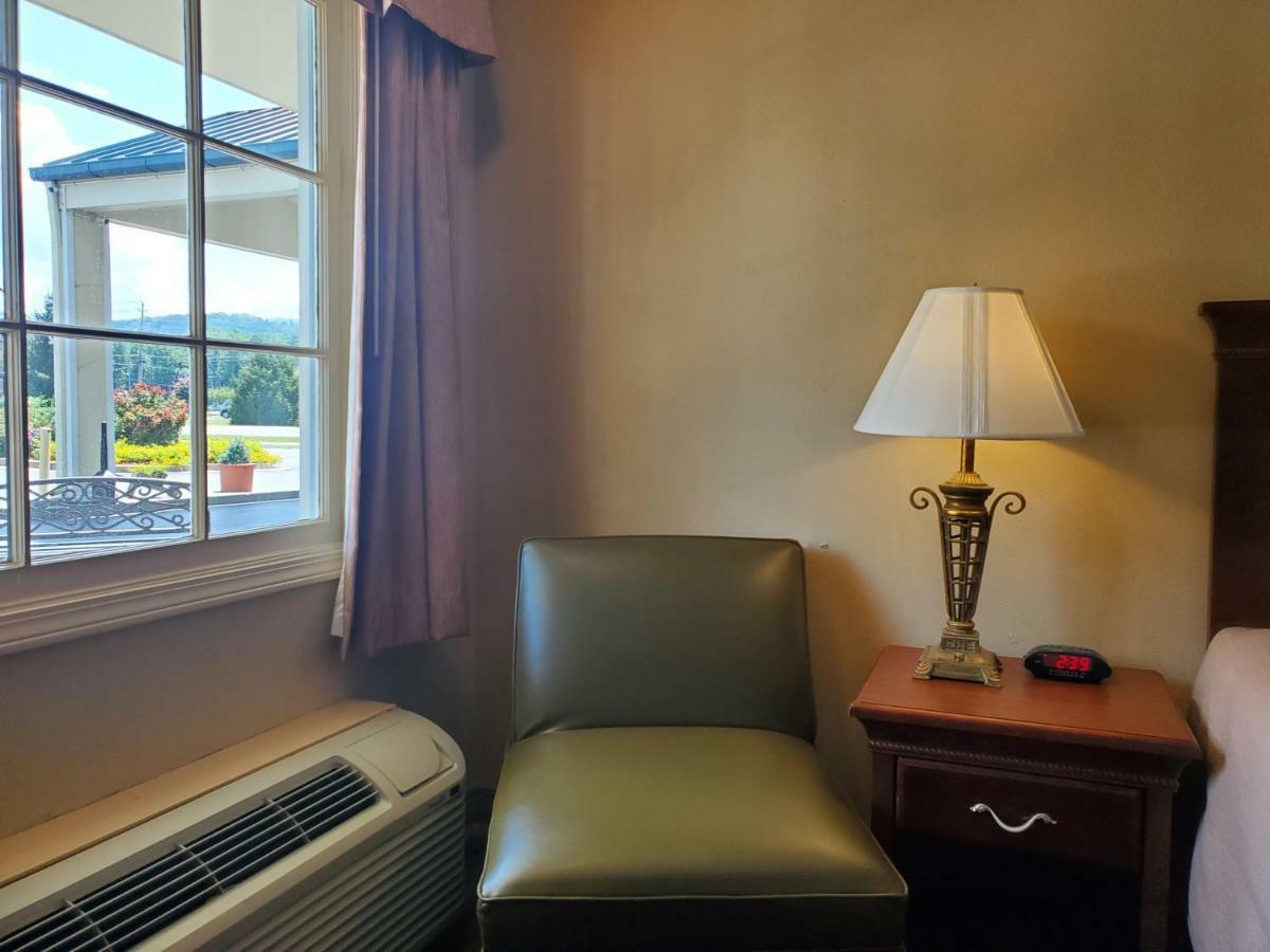Colonial House Motel Pigeon Forge Luaran gambar