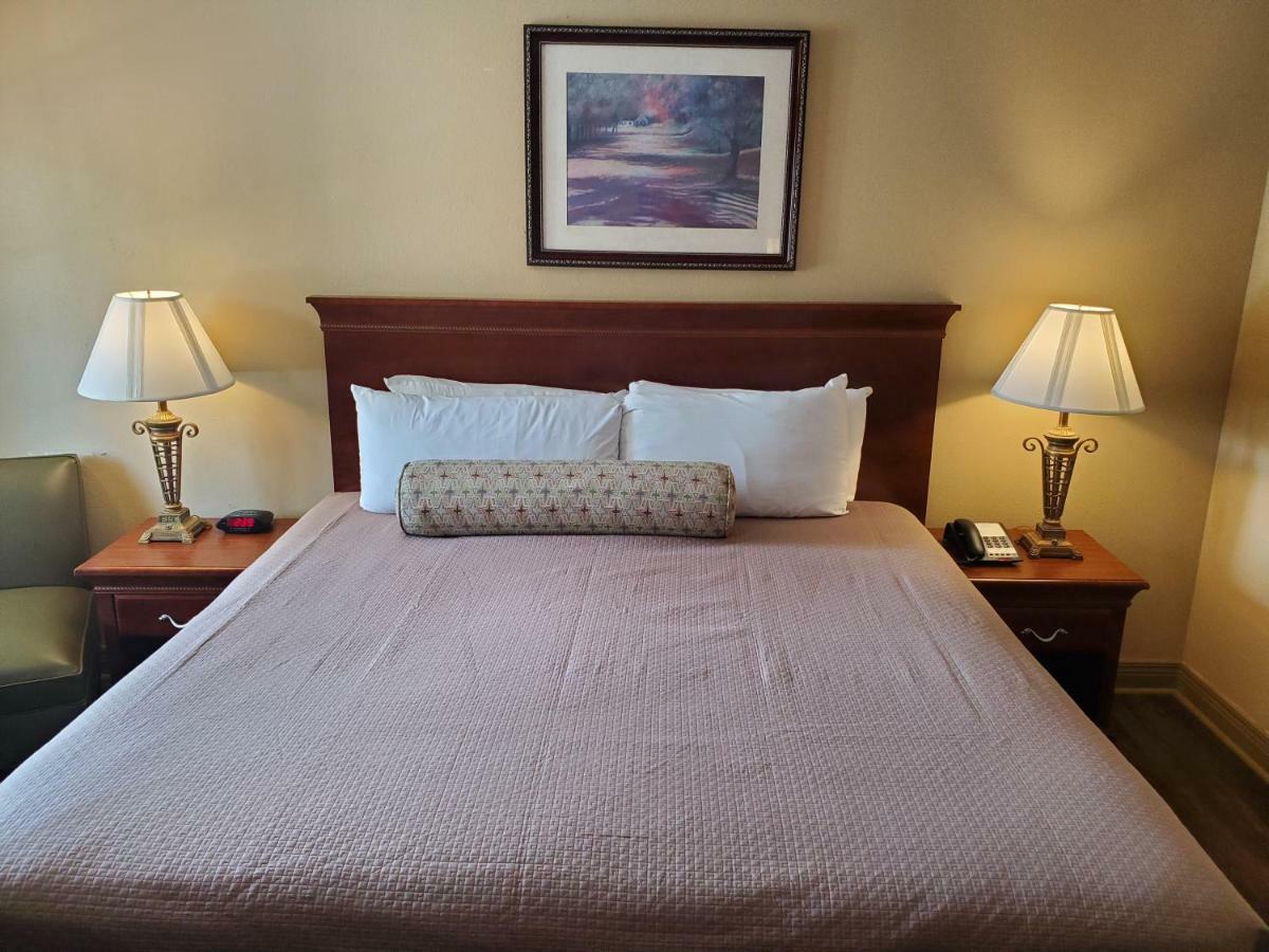 Colonial House Motel Pigeon Forge Luaran gambar