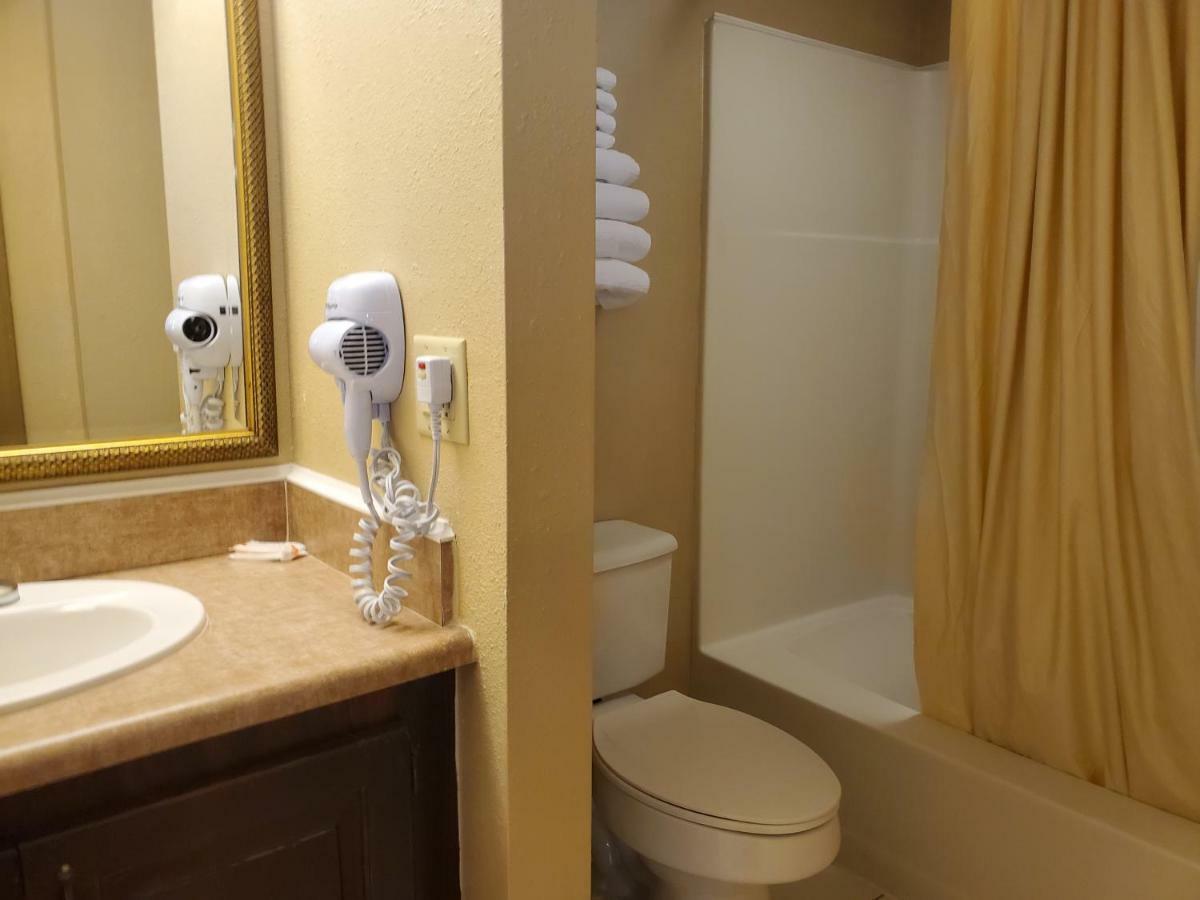 Colonial House Motel Pigeon Forge Luaran gambar