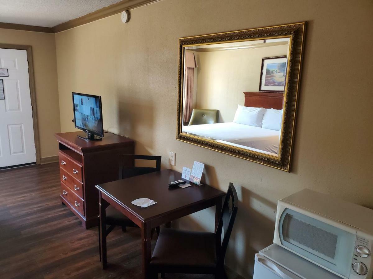 Colonial House Motel Pigeon Forge Luaran gambar