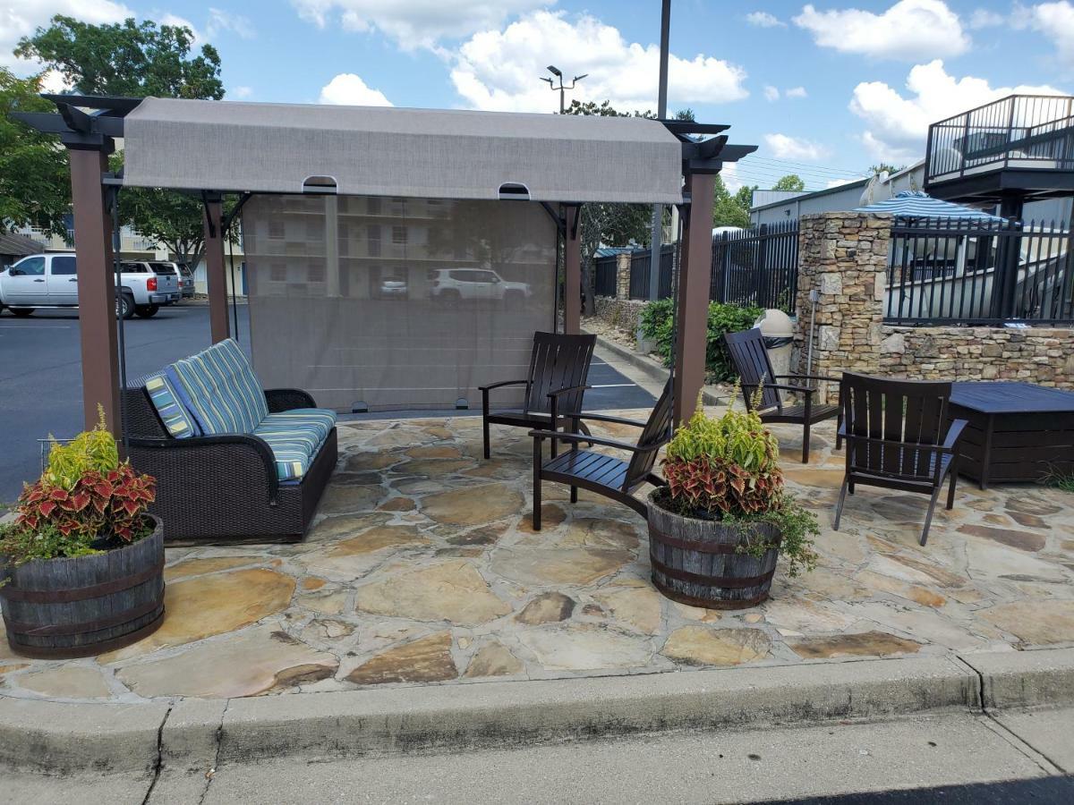 Colonial House Motel Pigeon Forge Luaran gambar