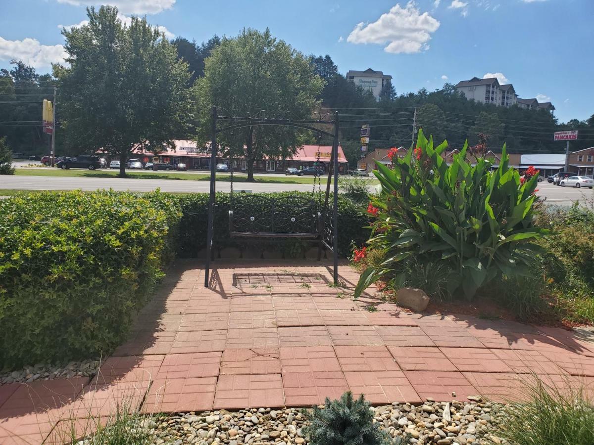 Colonial House Motel Pigeon Forge Luaran gambar