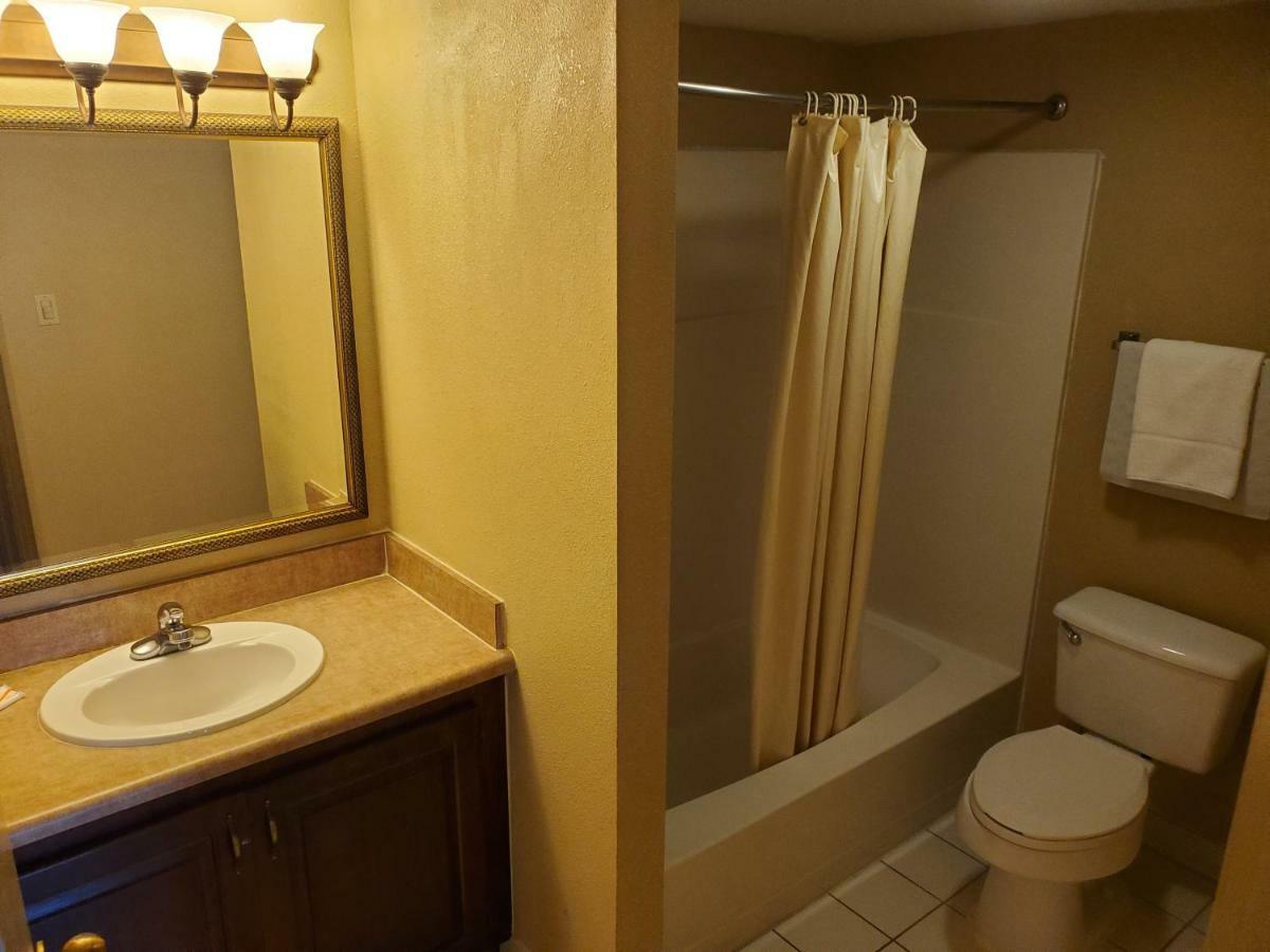 Colonial House Motel Pigeon Forge Luaran gambar