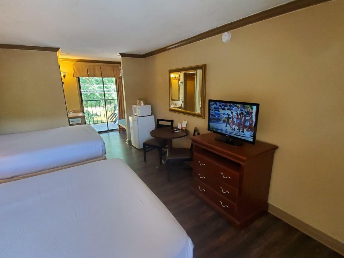 Colonial House Motel Pigeon Forge Luaran gambar