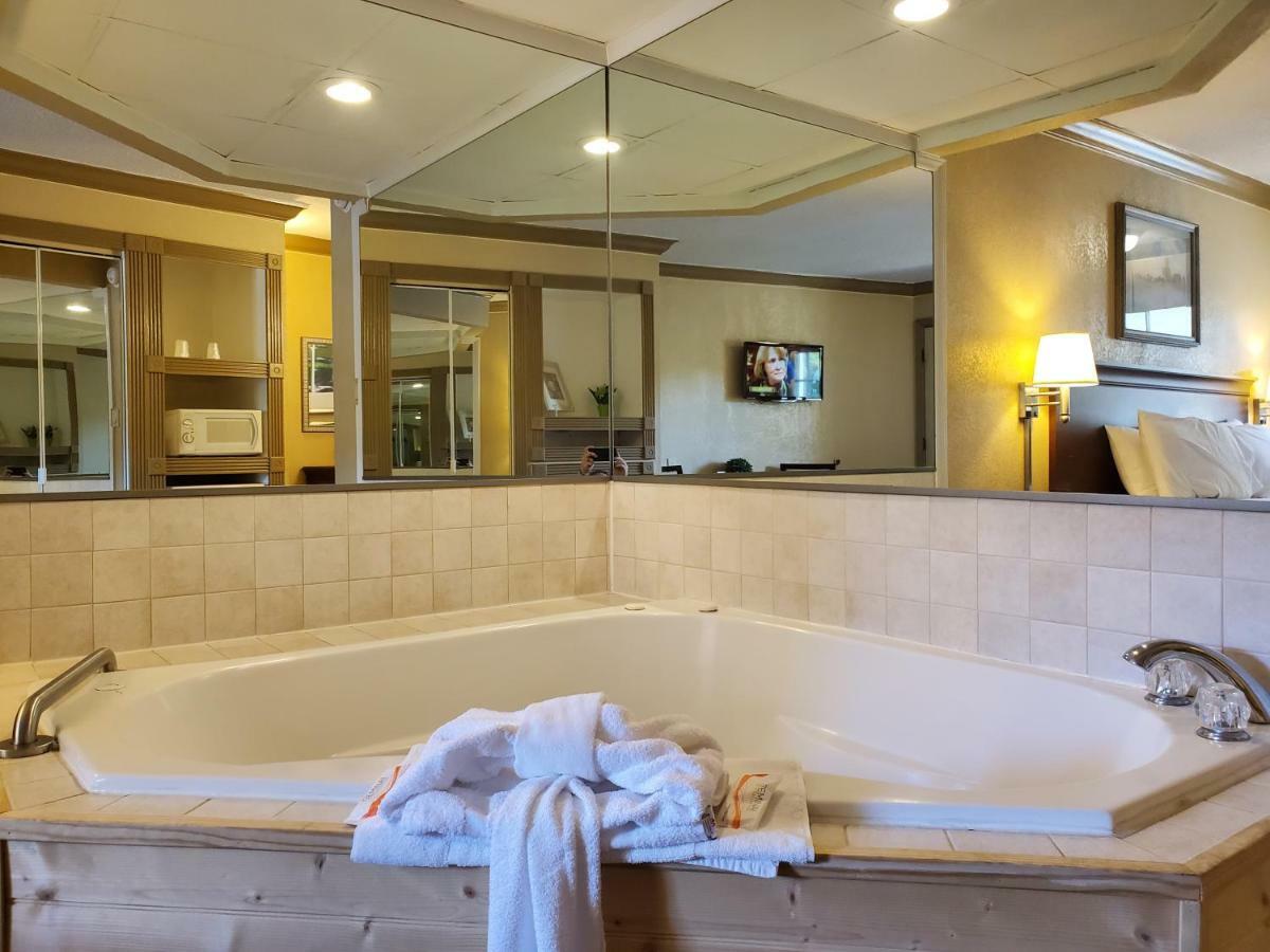 Colonial House Motel Pigeon Forge Luaran gambar