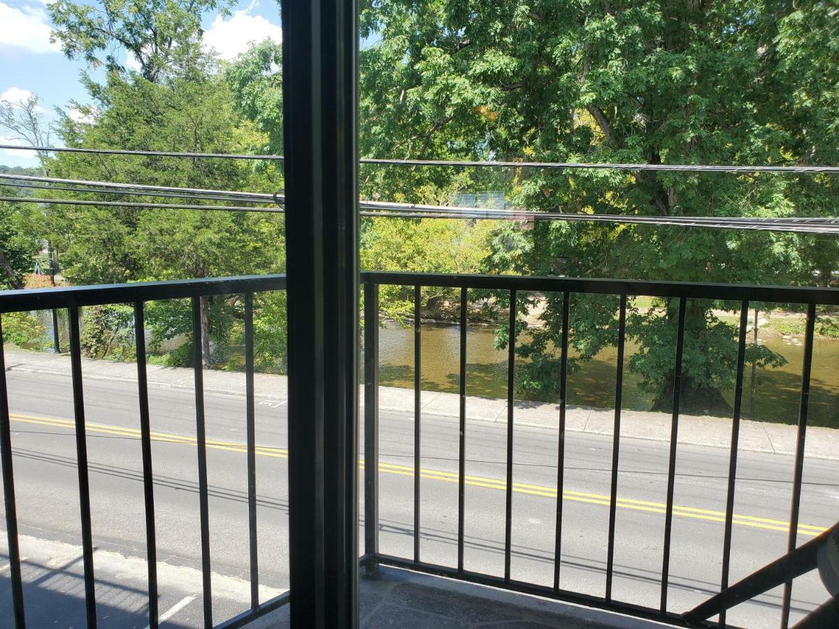 Colonial House Motel Pigeon Forge Luaran gambar