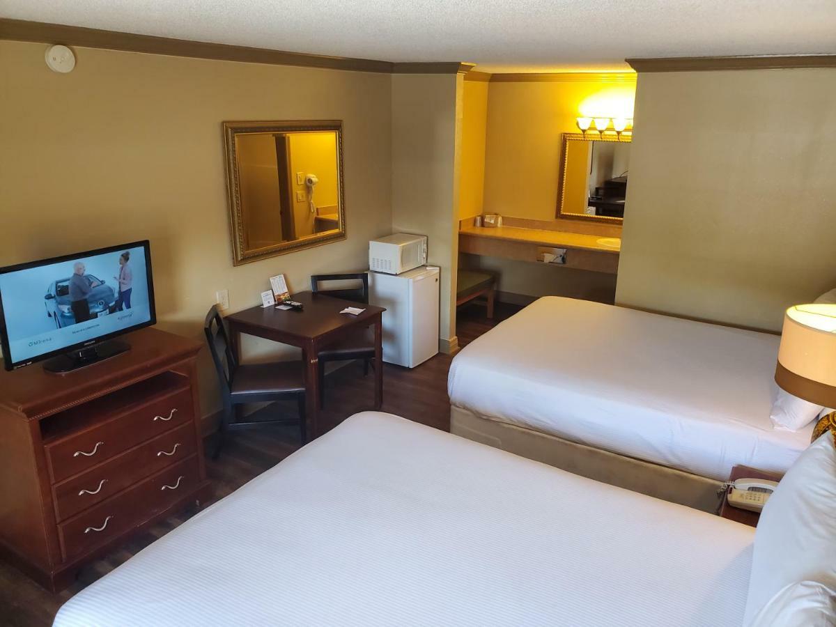 Colonial House Motel Pigeon Forge Luaran gambar