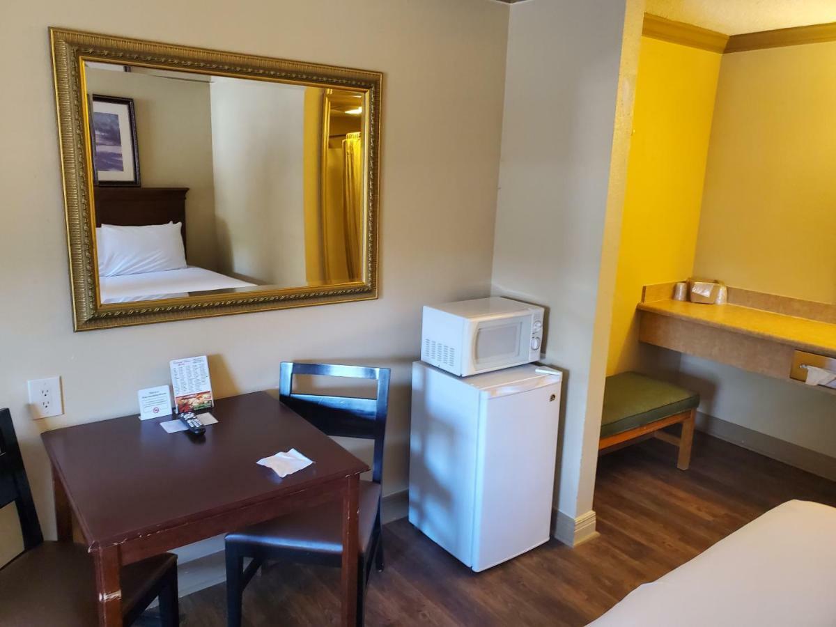 Colonial House Motel Pigeon Forge Luaran gambar