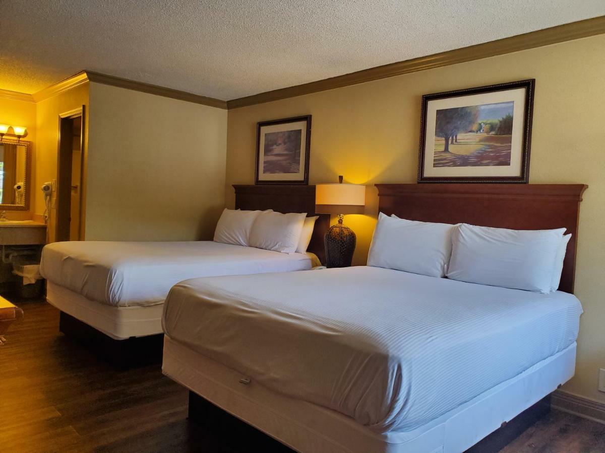 Colonial House Motel Pigeon Forge Luaran gambar