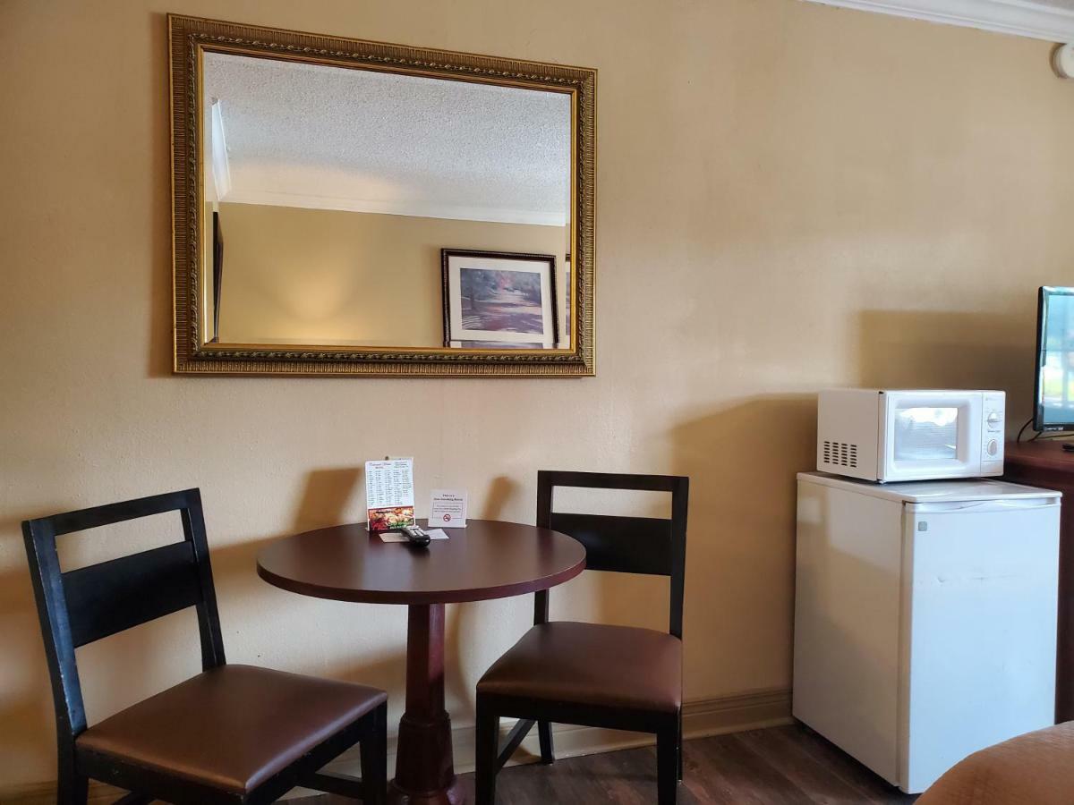 Colonial House Motel Pigeon Forge Luaran gambar
