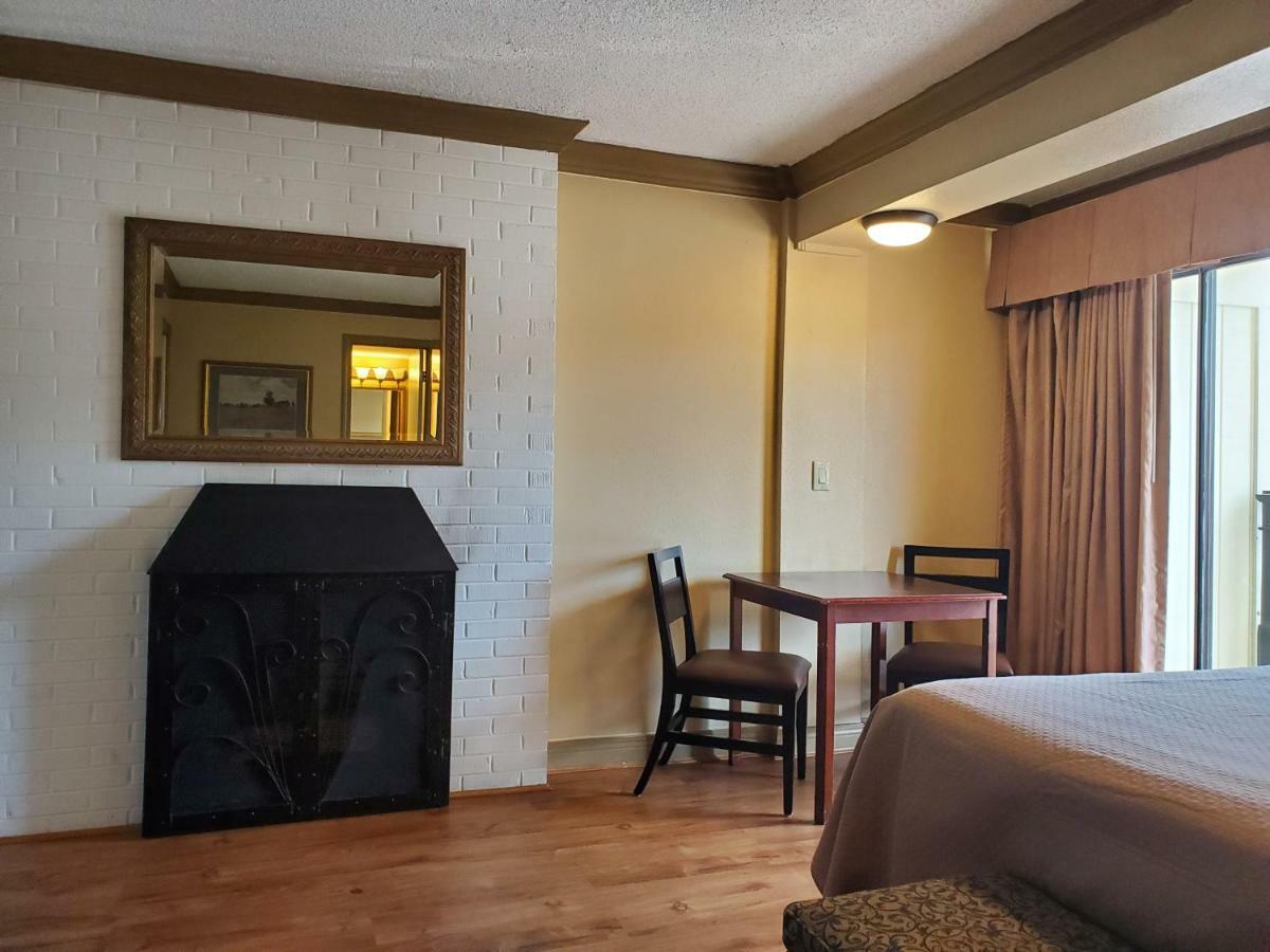 Colonial House Motel Pigeon Forge Luaran gambar