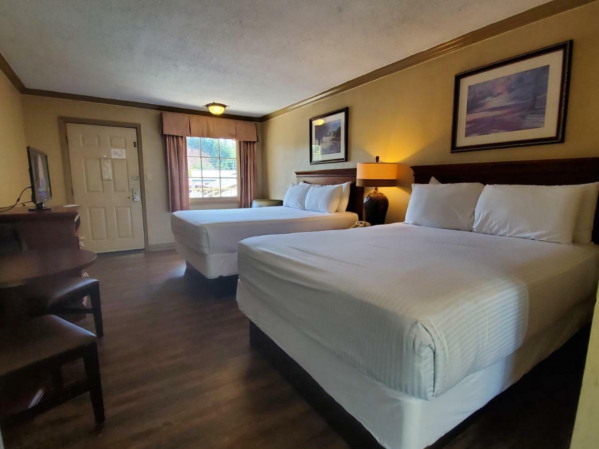 Colonial House Motel Pigeon Forge Luaran gambar