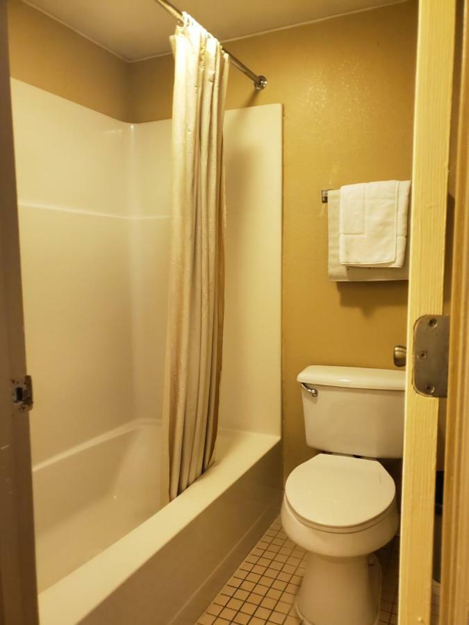 Colonial House Motel Pigeon Forge Luaran gambar
